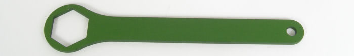 24mm Fork Cap Wrench