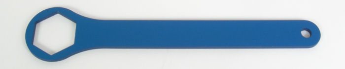 26mm Fork Cap Wrench