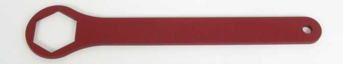 28mm Fork Cap Wrench