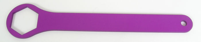 30mm Fork Cap Wrench