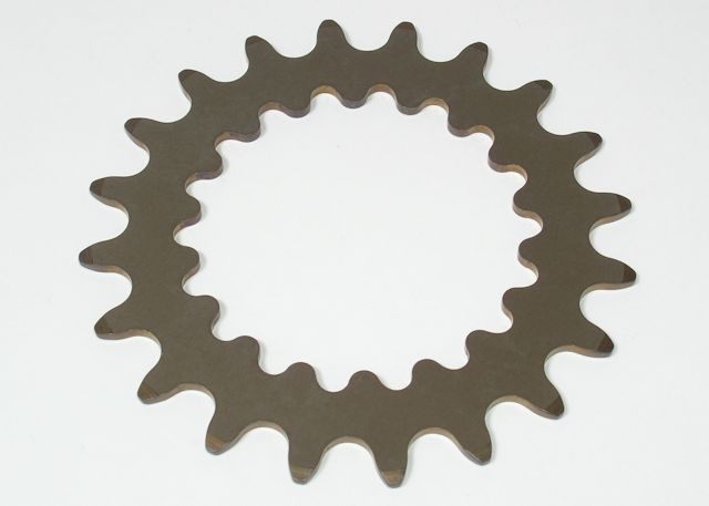 20 Tooth Quick-Cog