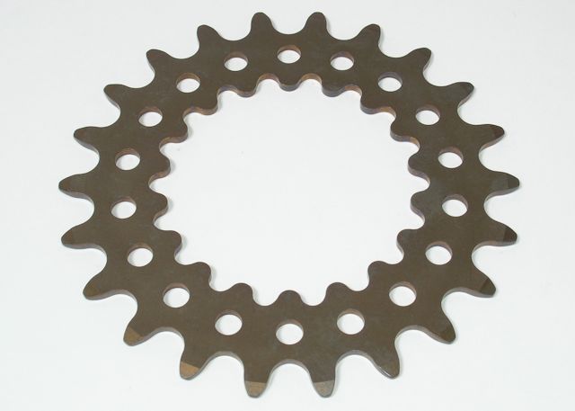 22 Tooth Quick-Cog