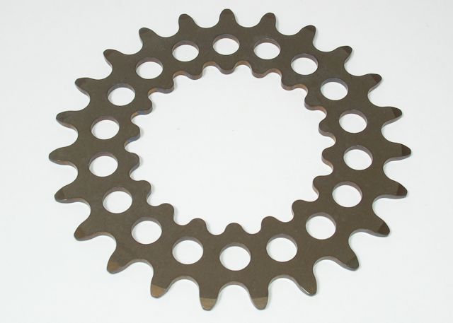 23 Tooth Quick-Cog