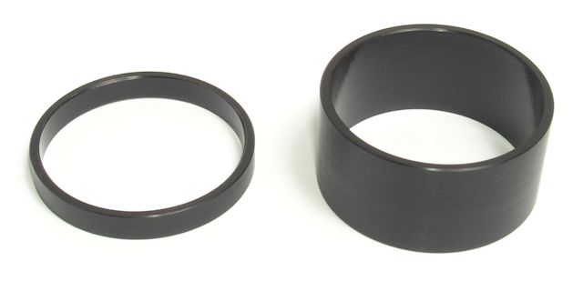 50mm Spacer Kit for Quick-Cog